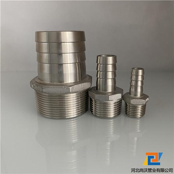 <a href=https://www.sanvopf.cn/cn/stainless-steel-pipe-fittings.html target='_blank'>不锈钢管件</a>软管接头