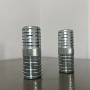 1 inch hose barb