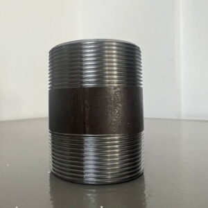 sch 80 nipple