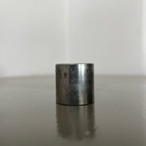 black coupling fitting