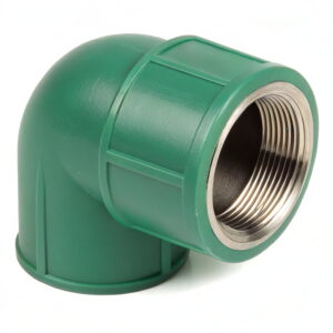 ppr elbow with thread