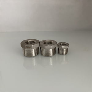 hexagon bushing