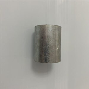 galvanized extra heavy full merchant coupling