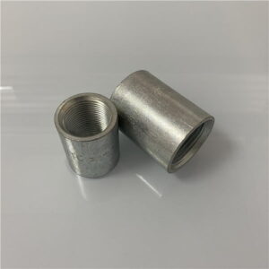 galvanized extra heavy full merchant coupling