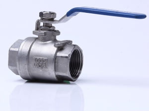 Stainless Steel Ball Valves VS Brass Ball Valves