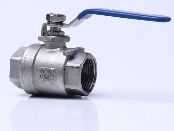 Stainless Steel Ball Valves VS Brass Ball Valves