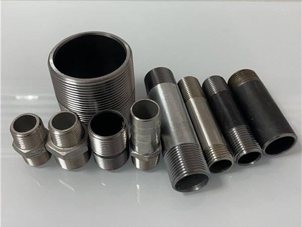 What Is Pipe Thread?