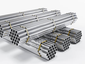 seamless stainless steel pipe