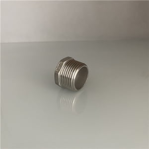 hexagon bushing