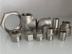 Common Sense Of Plumbing Fittings