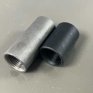 carbon steel couplings