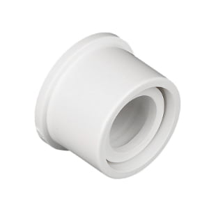 PVC reducer bushing