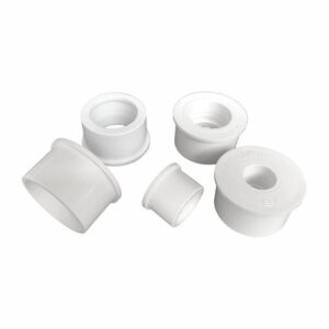 PVC reducer bushing