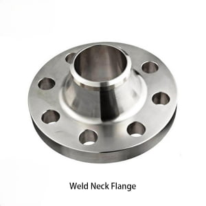 flange
