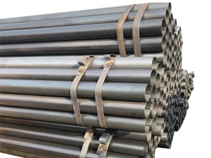 Carbon Steel Pipes
