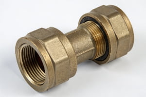 compression coupling