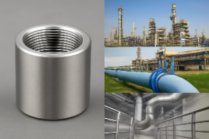 coupling application