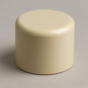 CPVC Pipe Caps