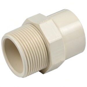 cpvc male adapter