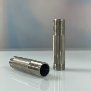 304 stainless steel pipe nipple