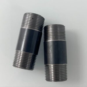 carbon steel pipe nipple