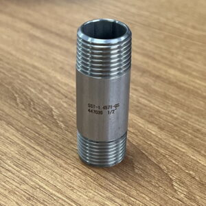 din pipe fittings