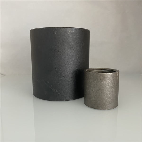 black coupling