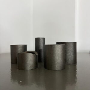 black pipe coupling
