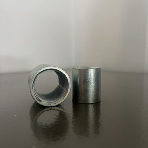 galvanized steel coupling