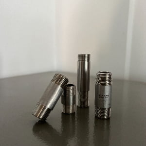 stainless steel pipe fittings