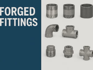 forged fittings
