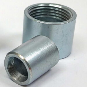 galvanized steel pipe couplings