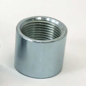 galvanized coupling