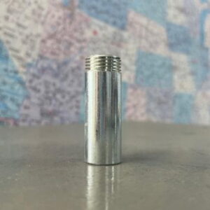 galvanized steel nipple