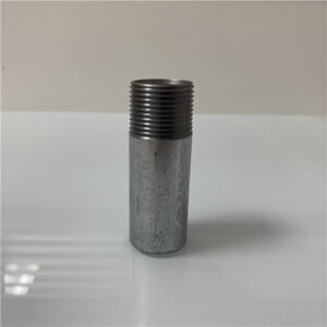 toe pipe nipple