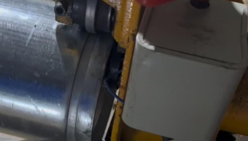 grooved piping technology