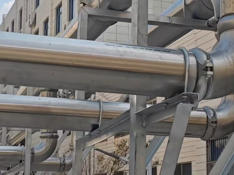 Understanding Grooved Piping Systems for Fire & HVAC