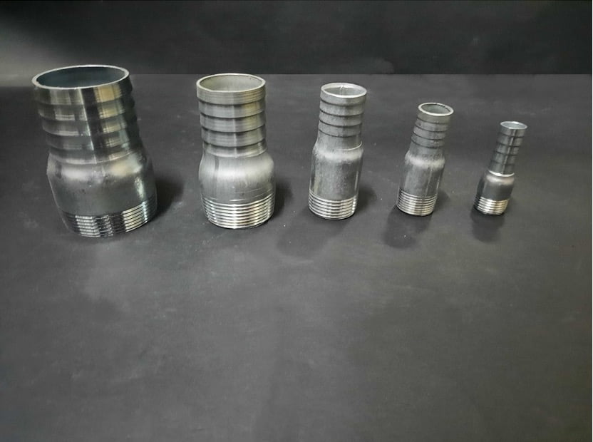 What is a King Nipple?