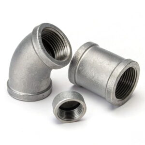 malleable iron fittings