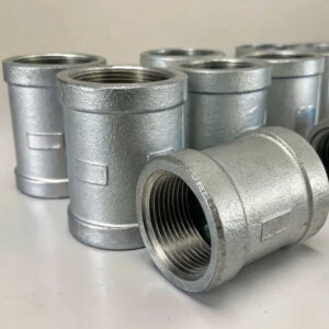 malleable galvanized pipe fittings
