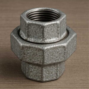 malleable pipe fitting supplier