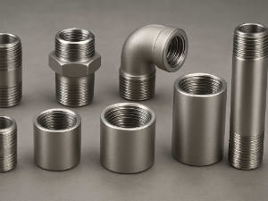 npt pipe fittings