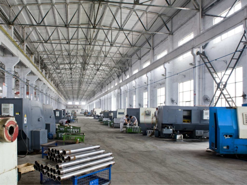 Best City in China for Pipe Fittings Manufacturing