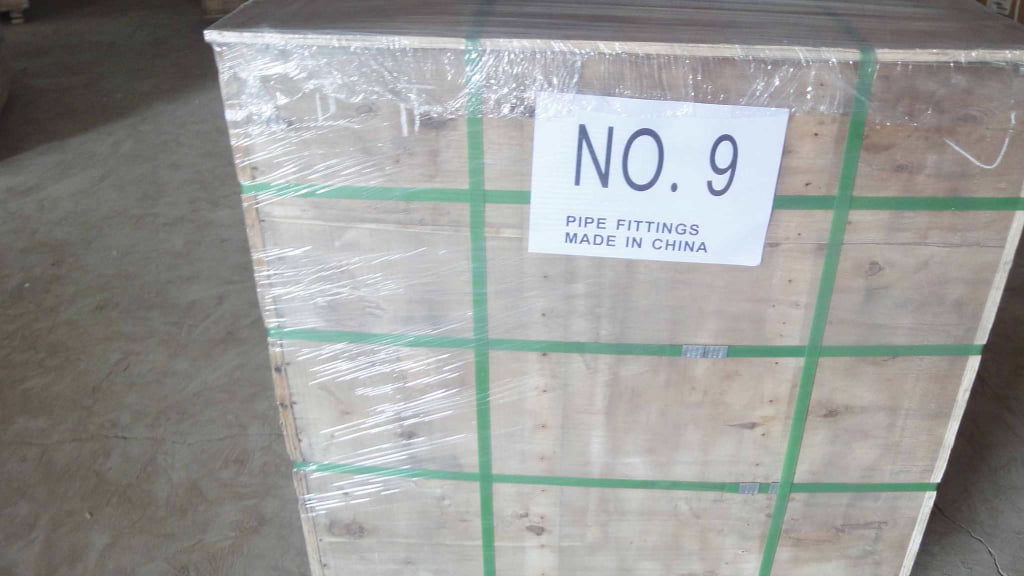 pipe fitting manufacturer