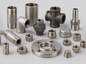 plumbing fittings