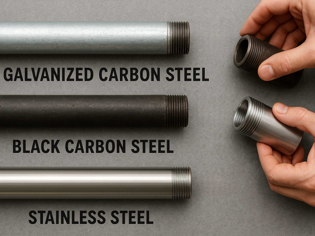 How Often Should Pipes Be Replaced?