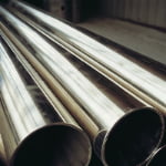 stainless steel pipes
