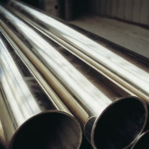 stainless steel pipes