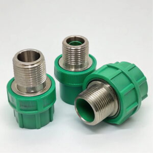 ppr adapters