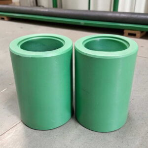 PPR couplings